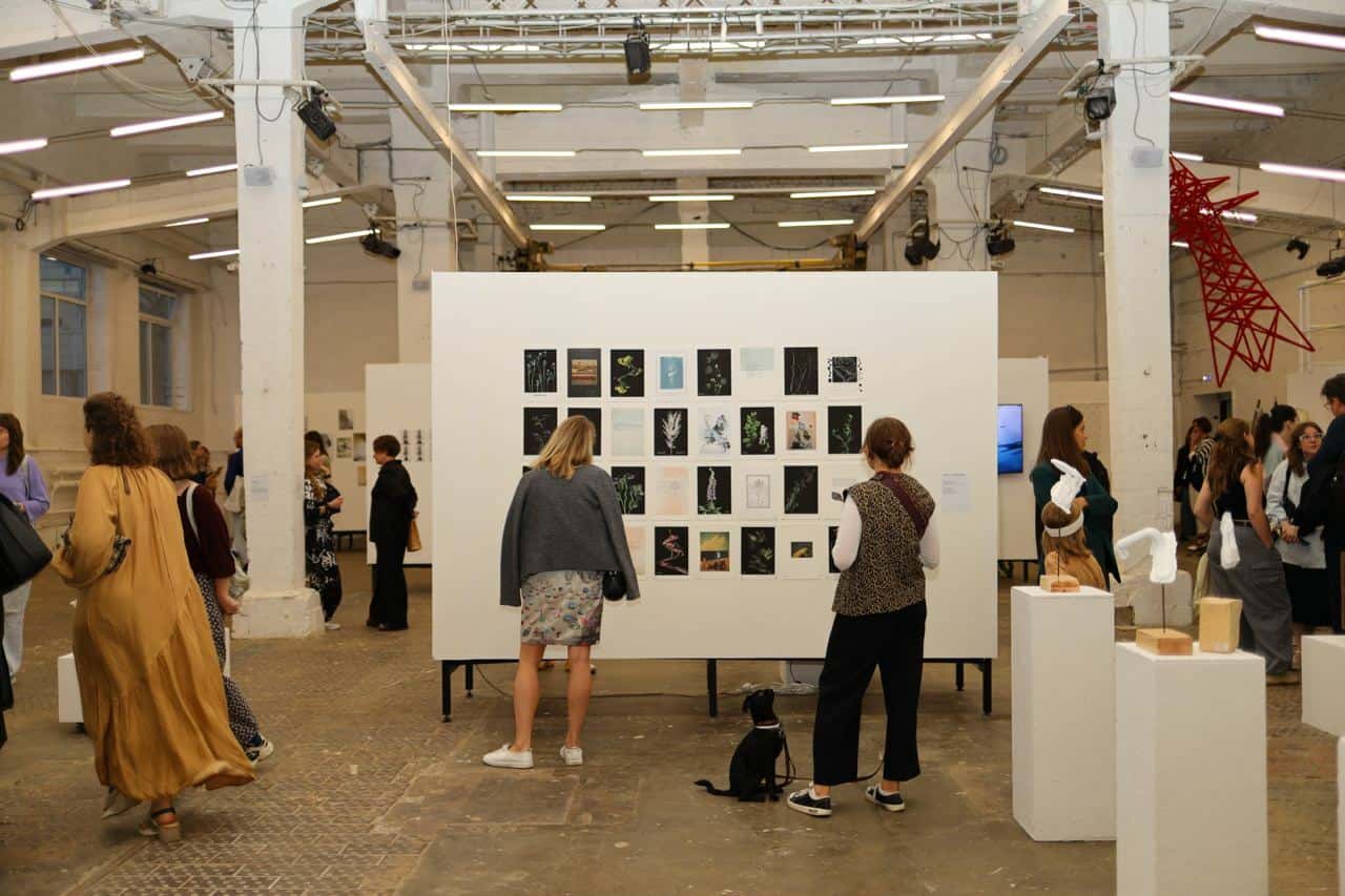 Open call ЦТИ «Фабрика» «Сцепление» по поддержке студенческих проектов до 1 декабря