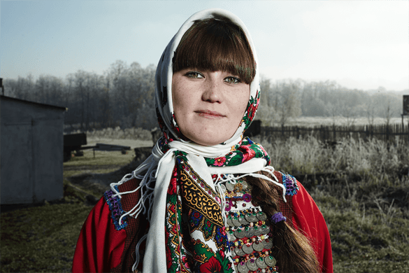 МАРИ. RESEARCH / ЧУВАШИ. RESEARCH