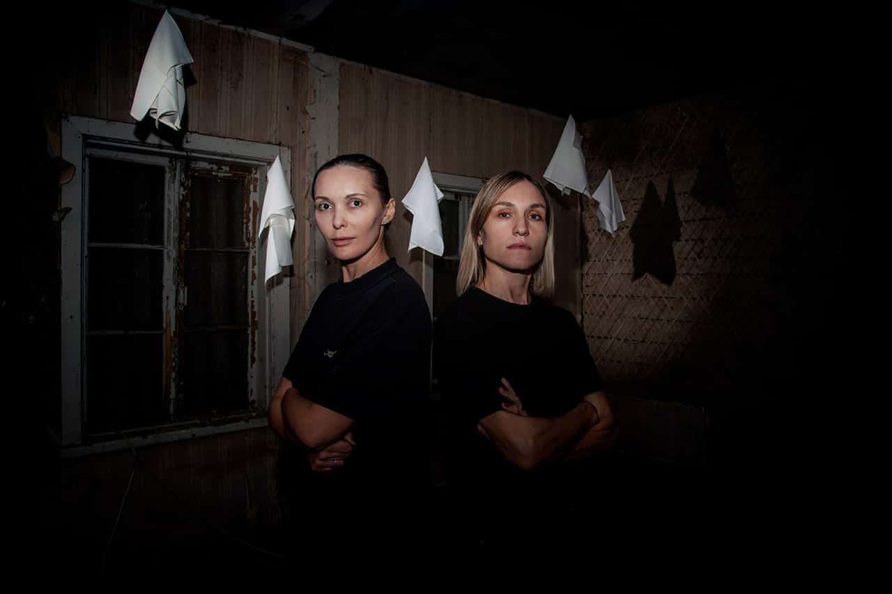 Проект «Собачий кайф» в парк-отеле «Белые аллеи» каждые пятницу, субботу, воскресенье до 23 ноября