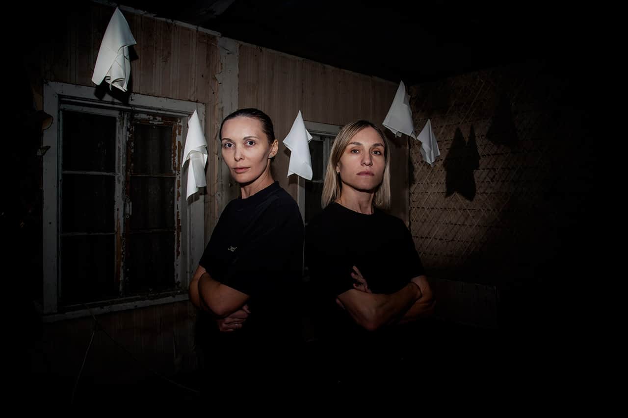 Проект «Собачий кайф» в парк-отеле «Белые аллеи» каждые пятницу, субботу, воскресенье до 23 ноября