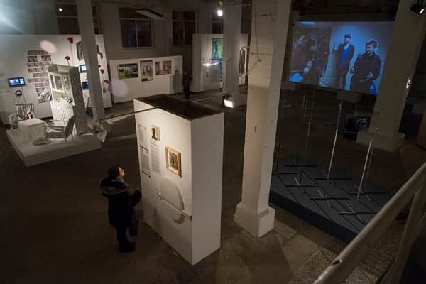 Стали известны участники программы "Фабричные мастерские. Сессия IV"