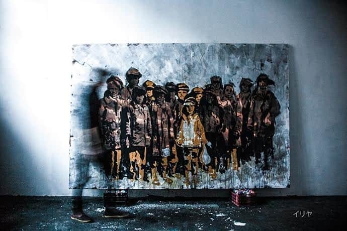 ART.WHO.ART