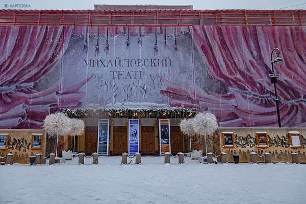 Андрей Оленев:"Все, что мы искренне создаем, есть наше отражение..."