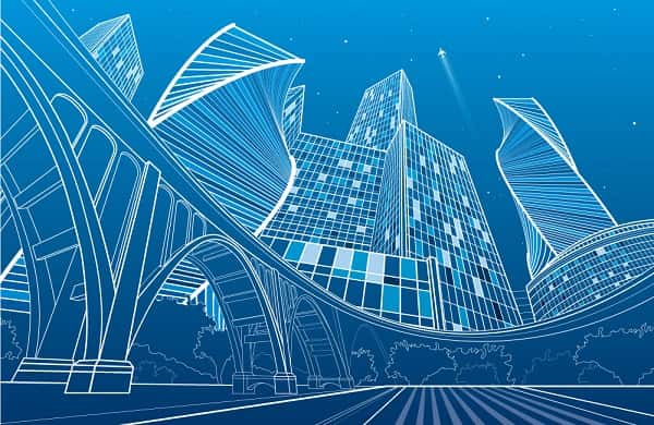 URBAN FUTURE: разговор о городах нового поколения
