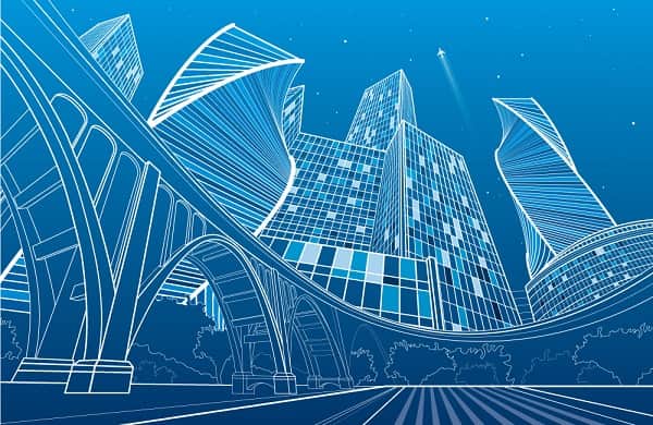 URBAN FUTURE: разговор о городах нового поколения