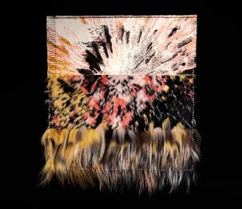 FENDI ROMA: Мастера мечты