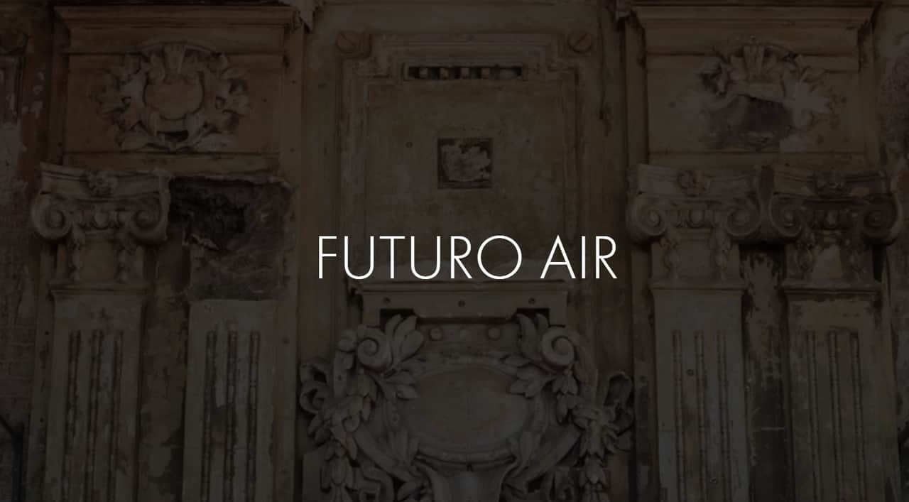 Open call галереи FUTURO в арт-резиденцию до 28 апреля