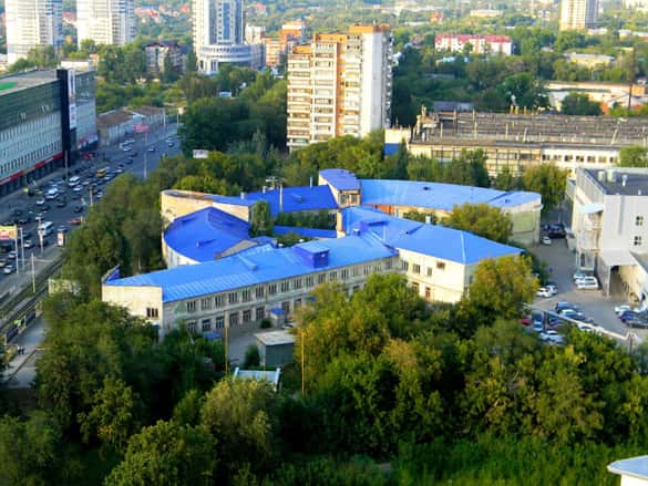 В Самаре создан Средневолжский филиал ГЦСИ
