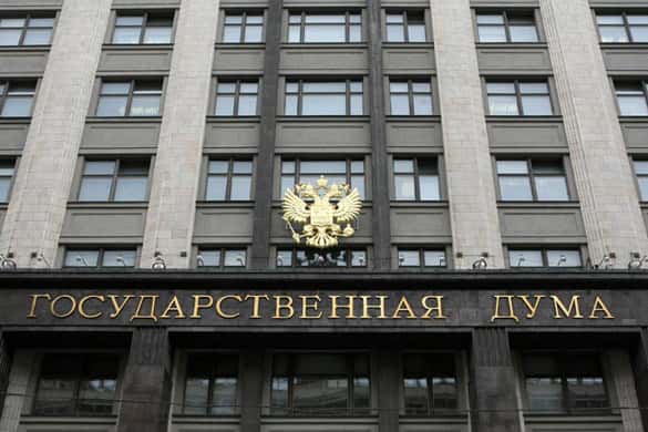 Госдума приняла закон "О меценатской деятельности" закрепляющий правовой статус благотворителей