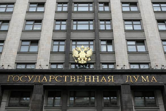 Госдума приняла закон "О меценатской деятельности" закрепляющий правовой статус благотворителей