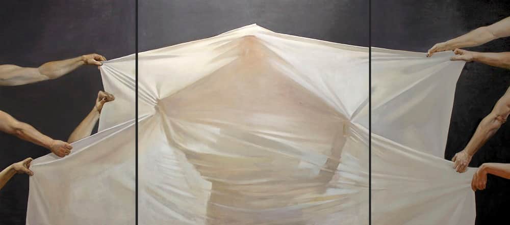 UNTITLED PRIZE. 27 июля - 27 августа 2018 года