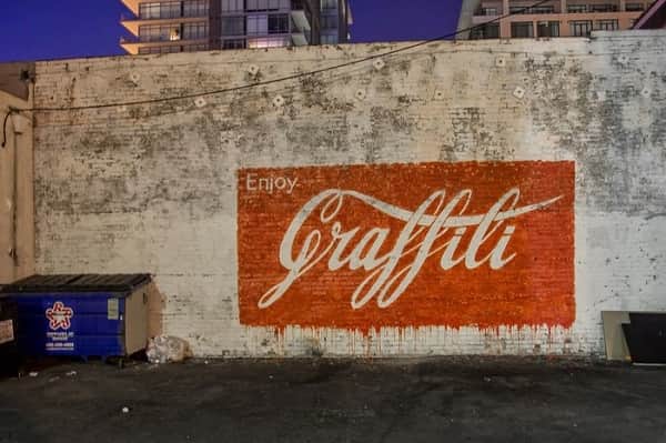Лекции о граффити и стрит-арте в галерее RuArts
