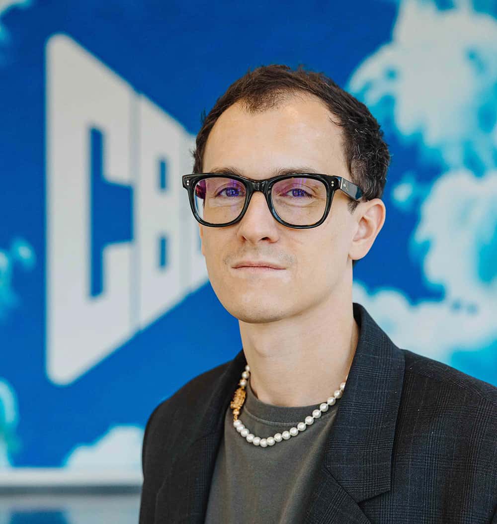 О коллекции Антона Козлова и философии связей в современном искусстве