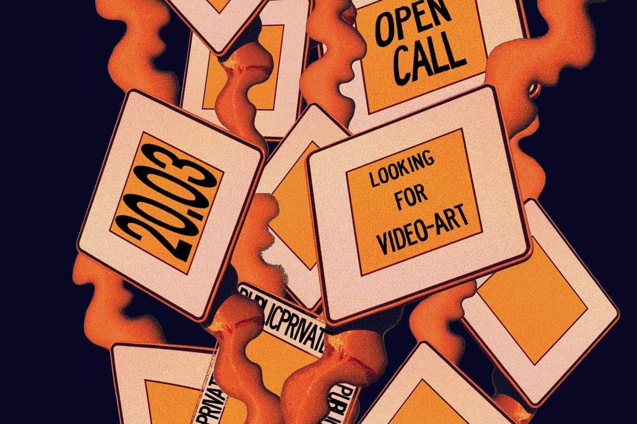 Open call на участие в выставке видео-арта Public // Private до 20 марта