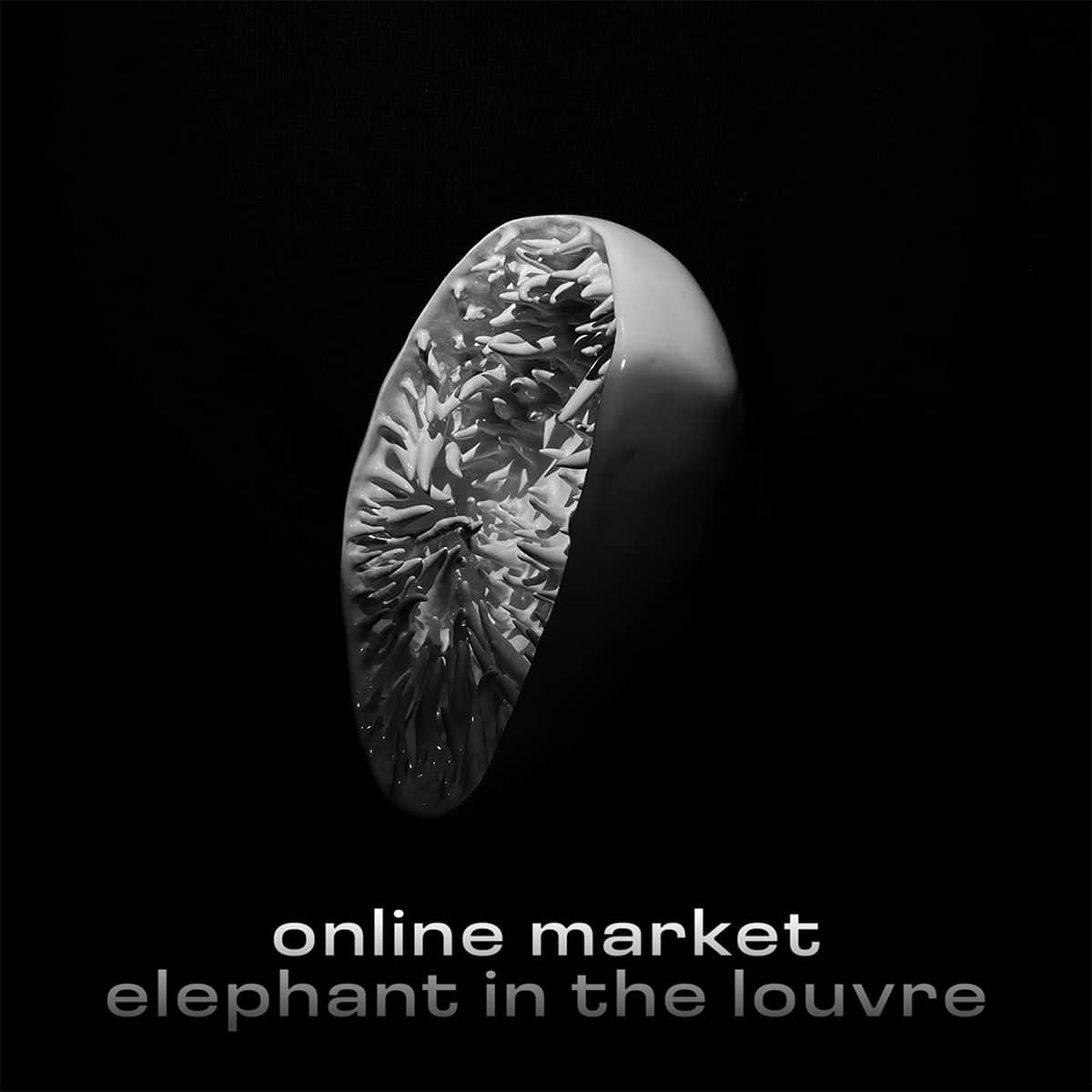 Elephant in the Louvre запустили market 2.0 - онлайн-площадку для встречи коллекционеров и художников