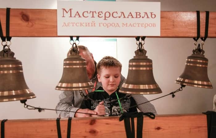 Открой свою историю