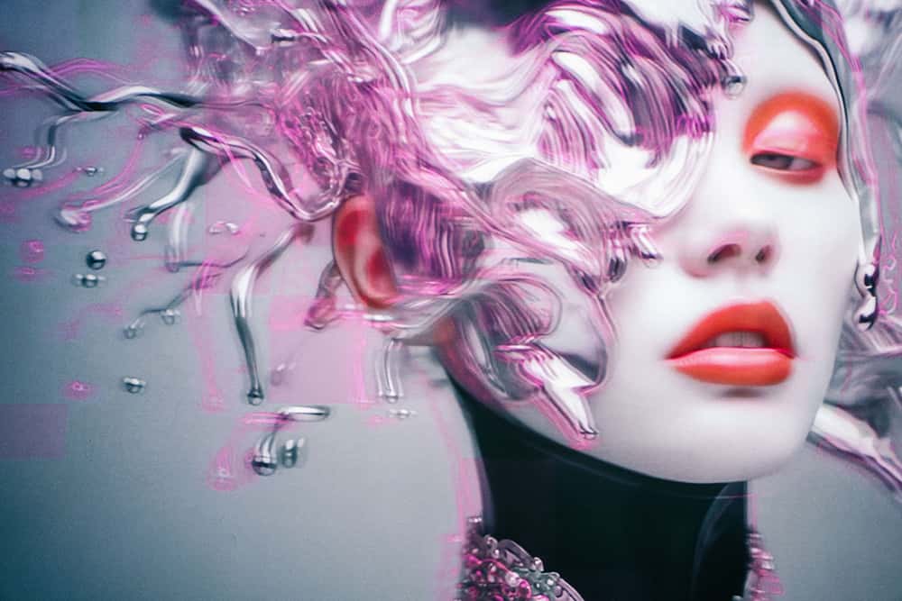 Open call фестиваля медиаискусства НУР бессрочный и до 10 ноября