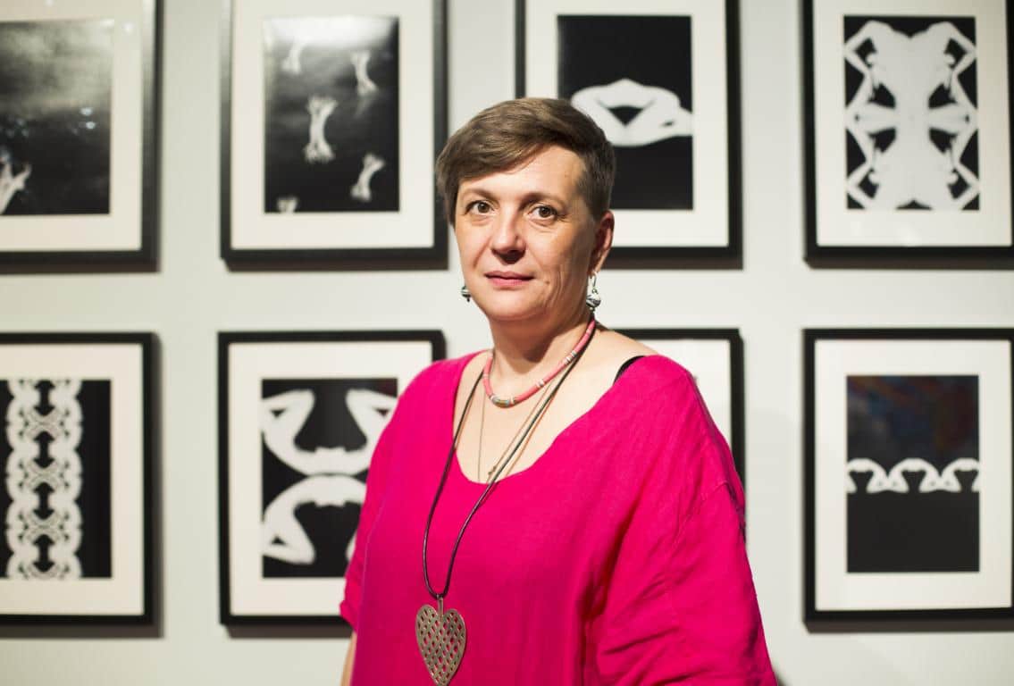 Дарья Камышникова: "Мы понимаем, что самые лучшие произведения получаются тогда, когда твой «щелчок» совпал с тем, что требуется социуму"