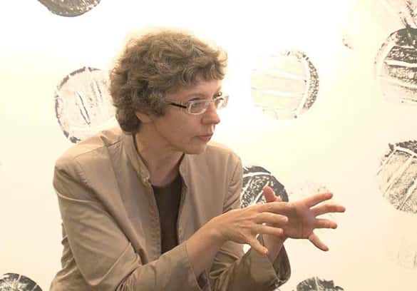 Елена Петровская. Что упускает искусствоведение, говоря о современном искусстве?