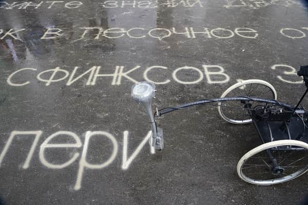 Объявлен набор на программу СКВТ Политехнического музея. Возраст: 14-17 лет