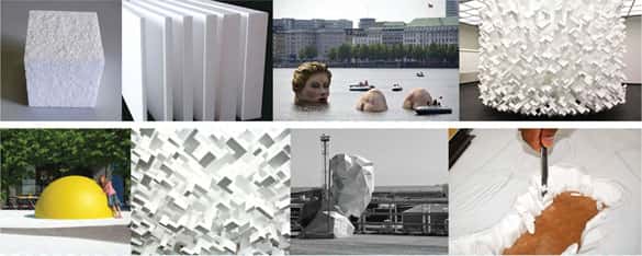 Public art Выставка-конкурс "Городские метаморфозы. Москва согревающая". До 31 октября 2014