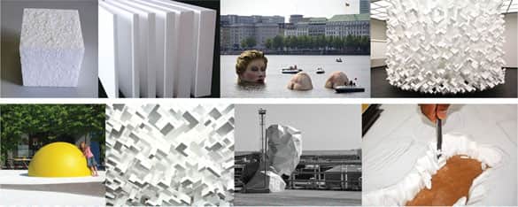 Public art Выставка-конкурс "Городские метаморфозы. Москва согревающая". До 31 октября 2014