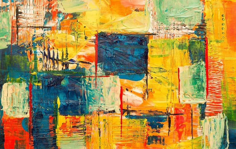 Три бесплатных open-call для художников
