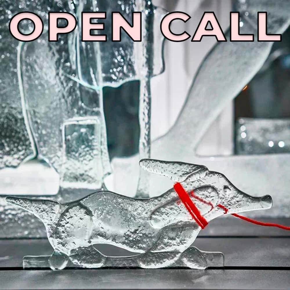 Open call новогодней выставки в галерее Milliart до 8 декабря