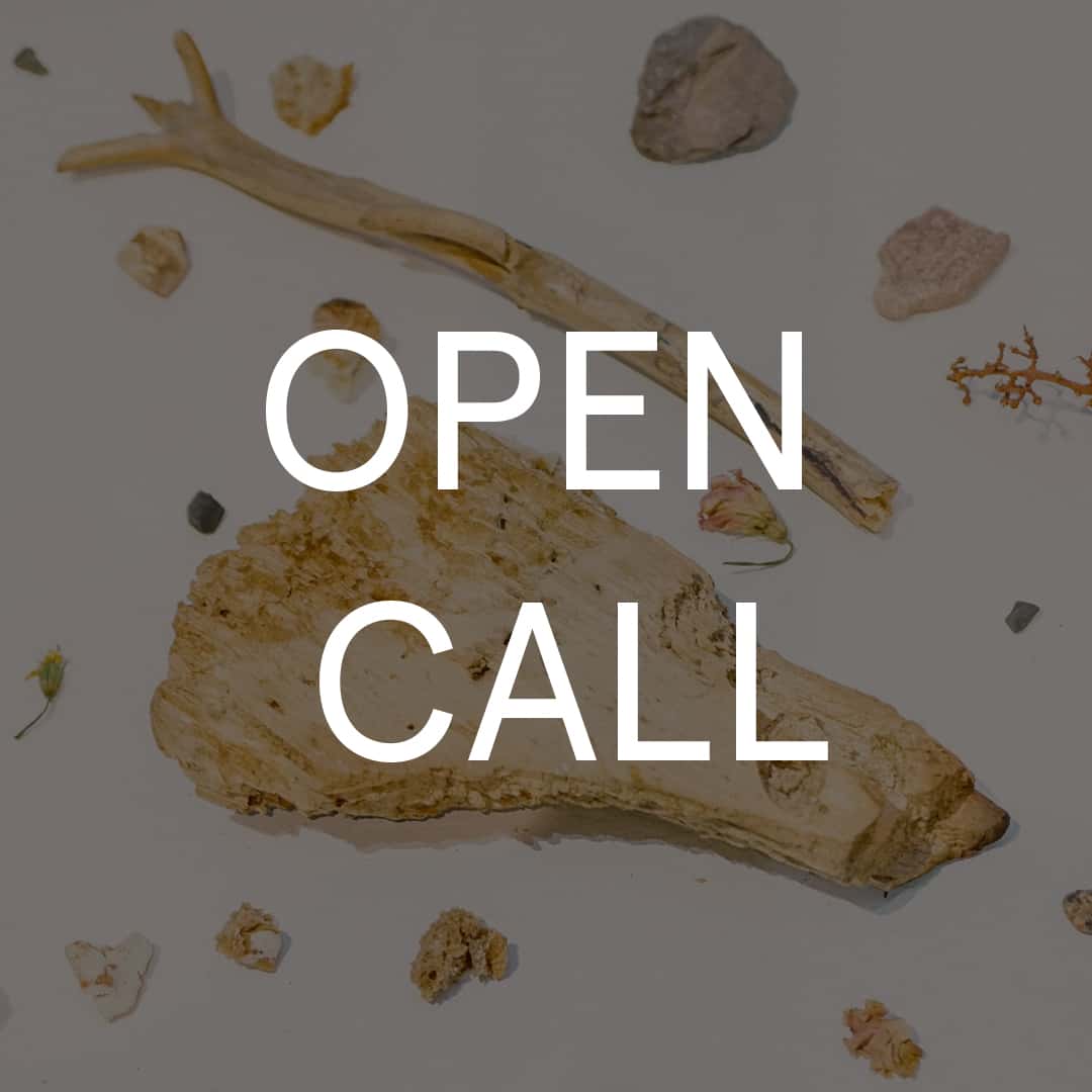 Open call галереи «На Песчаной» для кураторов и художников до 12 августа