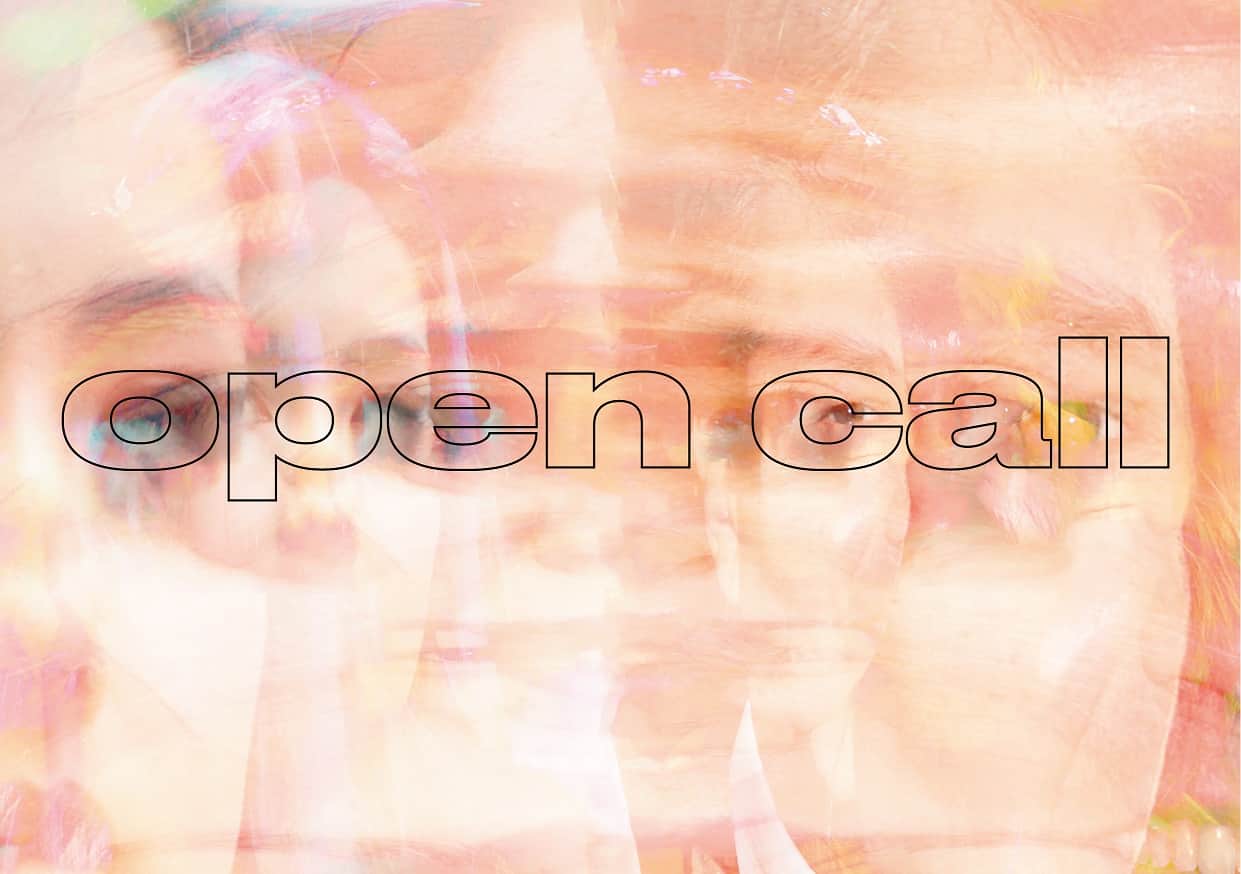 Open call для художников от TZVETNIK и галереи ISSMAG