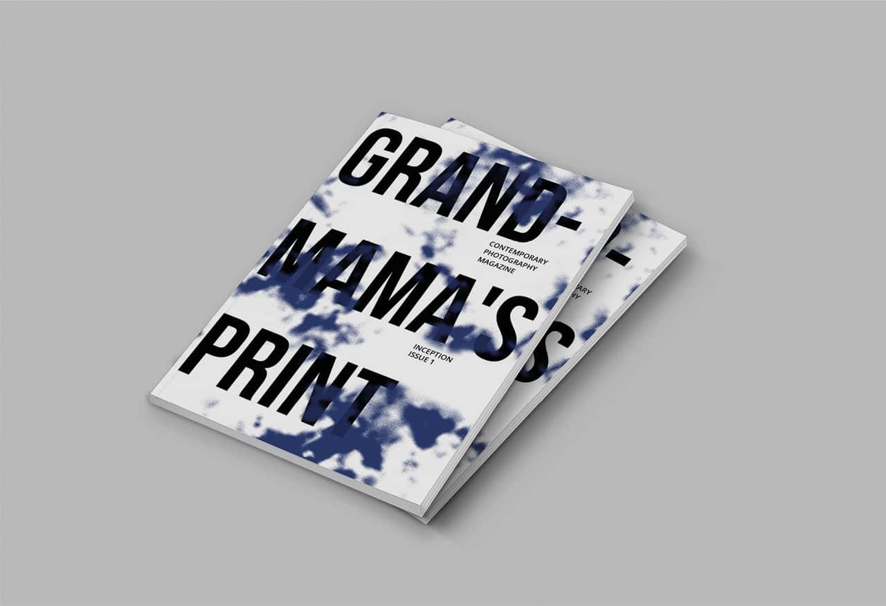 Сбор средств на первый печатный номер журнала «Grandmama's print»