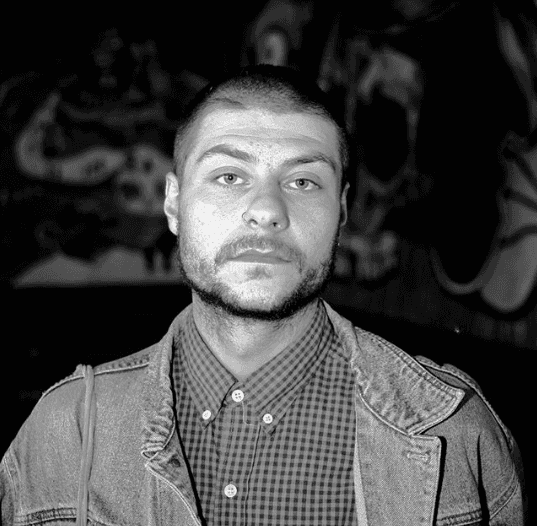 Валентин Пиролло о том, куда идти из "Черного квадрата"
