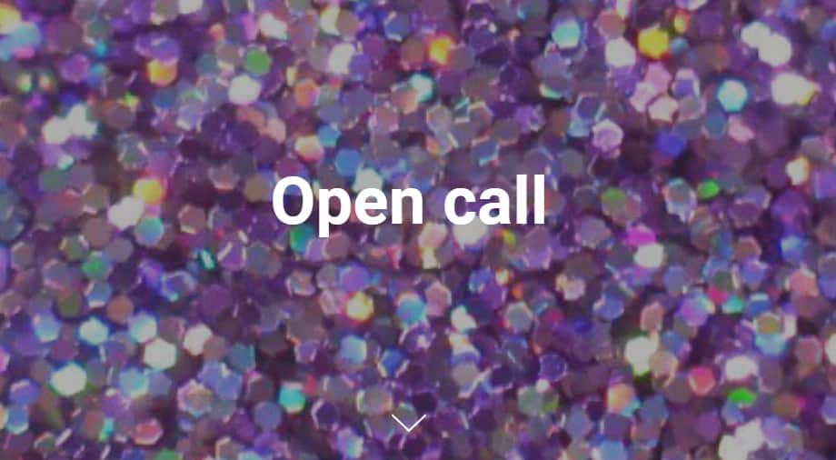 Open call на «Дату 6» до 21 марта