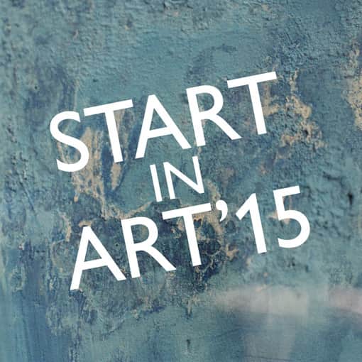 STARTinART