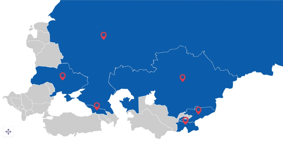 Open-call на участие в арт-резиденциях в Амстердаме. До 5 декабря