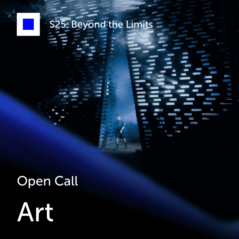 Open call фестиваля Signal на участие в художественной программе до 23 мая