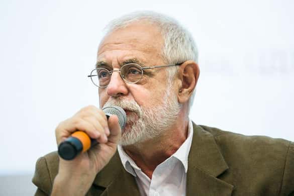 Лекция Андрея Сарабьянова "Истоки авангарда"