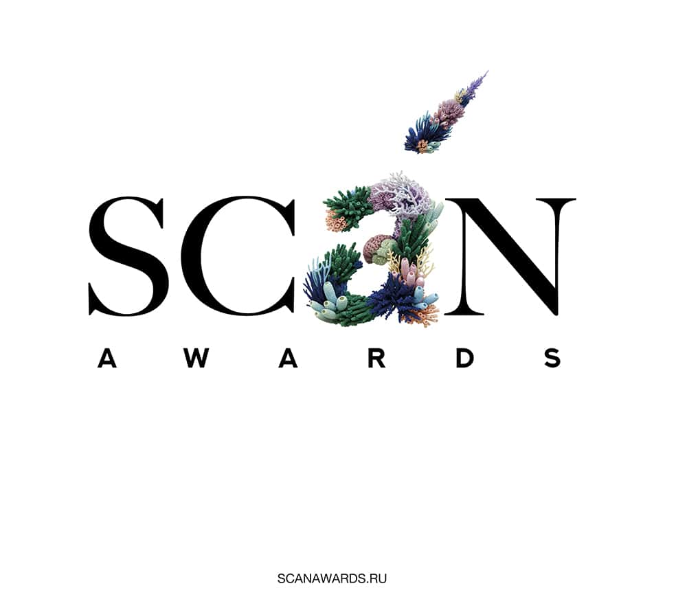 Итоги III ежегодной премии в области современного искусства SCAN AWARDS