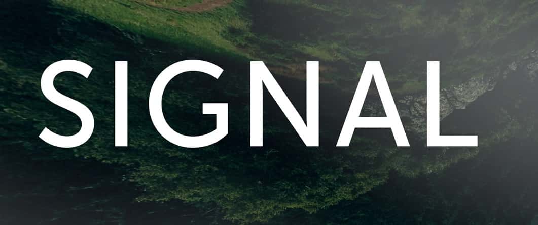 Signal 2018. До 13 июля