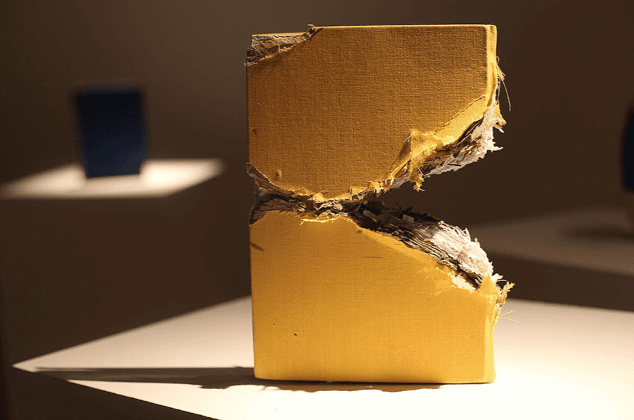 Топ-50 перспективных молодых художников от The Art Newspaper Russia