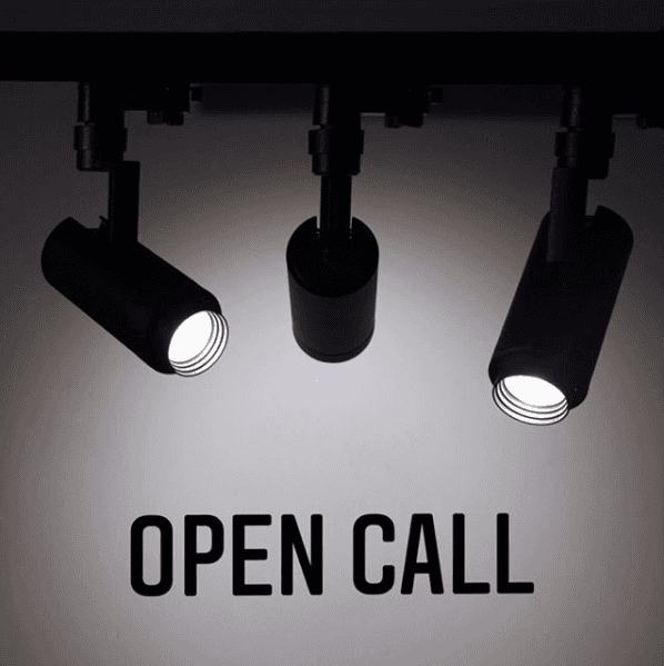 Open Call для молодых художников от пространства Склад 17
