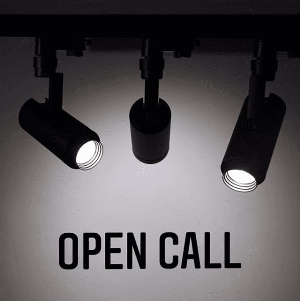 Open Call для молодых художников от пространства Склад 17