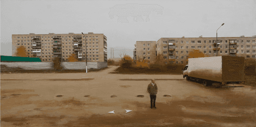 События 8 - 14 февраля