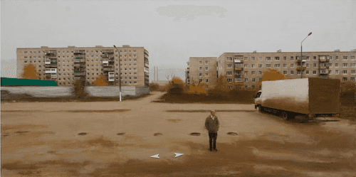 События 8 - 14 февраля