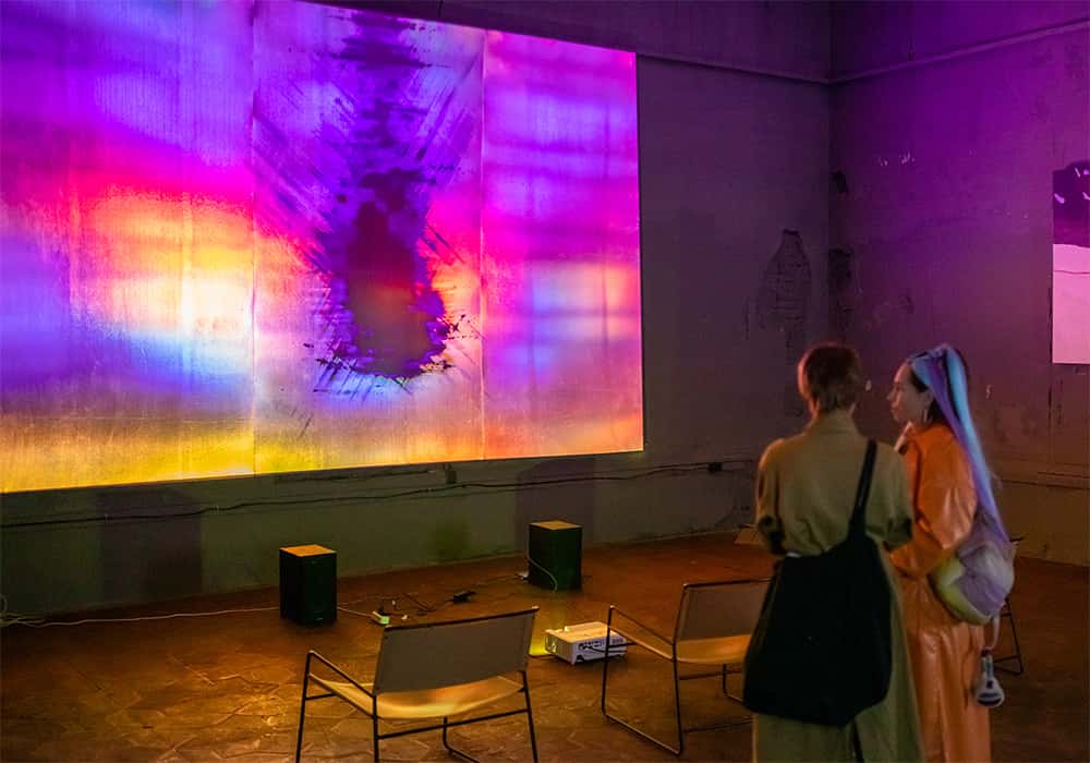 Open call в резиденцию КЦ «Третье место» «Микрокосм цифры» до 27 октября