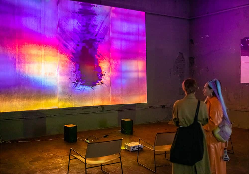 Open call в резиденцию КЦ «Третье место» «Микрокосм цифры» до 27 октября