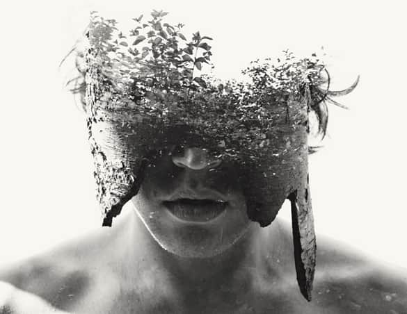 Кристофер Реландер. "Symbiosis"