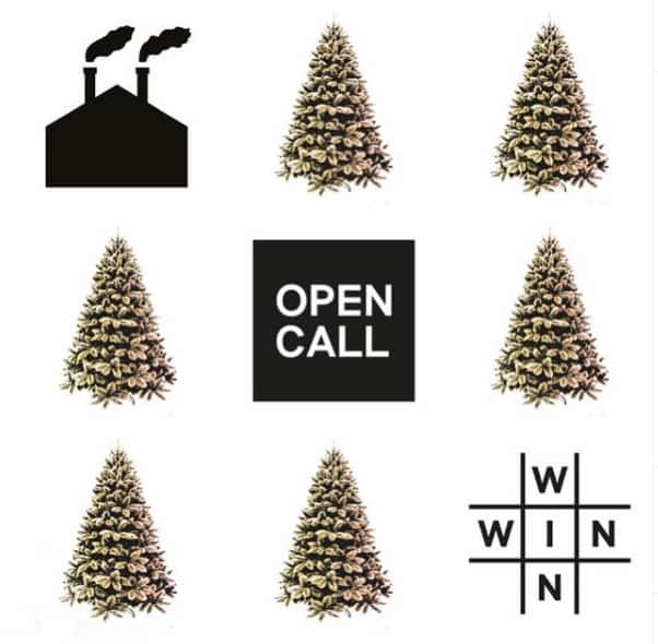 Open Call ЦСИ Винзавод и галереи Формат Один: WIN-WIN III 12 ноября