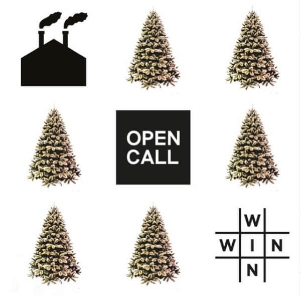 Open Call ЦСИ Винзавод и галереи Формат Один: WIN-WIN III 12 ноября