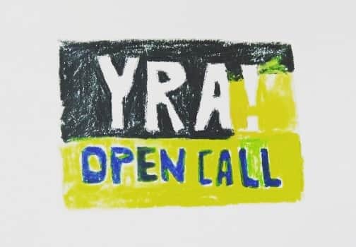 OpenCall "Где живут драконы" от YRA! до 7 июля
